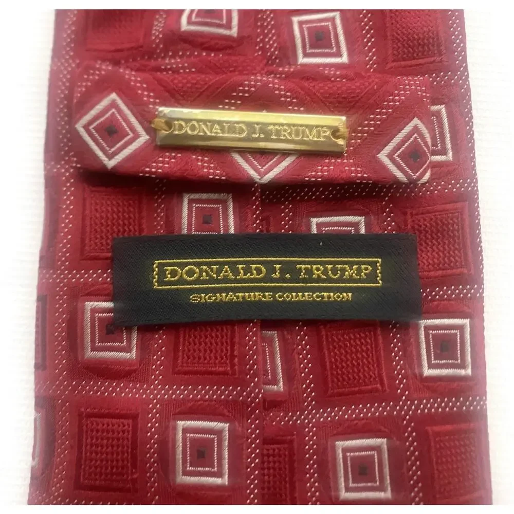 Donald J. Trump donald trump